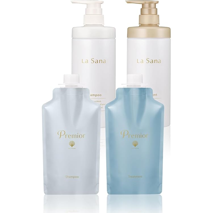 Amazon | ラサーナ (La Sana) プレミオール 21日間 スターターセット