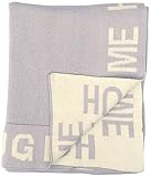 DARZZI Hug Me Baby Blanket, Grey, 35x45 by DARZZI