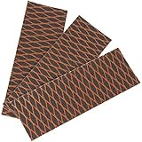 SK11 ハンドサンダー用替ペーパー #80 広巾 50×150mm 3枚入