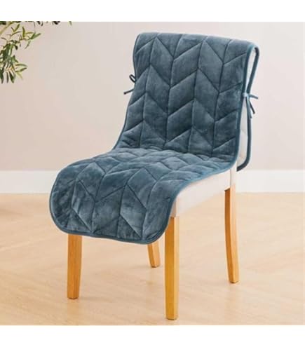 Amazon.co.jp: 人工皮革Henriksdalチェアカバー幅:52.8 cm 交換用は