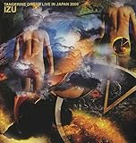 IZU(�ɓ�)���C���E�C���E�W���p�� 2009+2010 TD�t���[�E�T���v���[