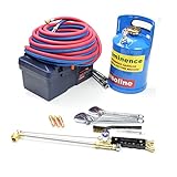 ガソリン 溶断機 切断機 ガソリン酸素溶断機 3L 30型 トーチ付き 無加圧式 溶接 溶断 切断 プロミネンスカッター