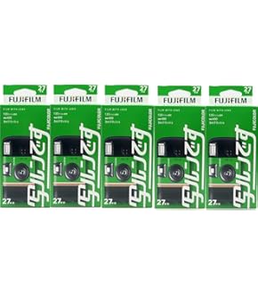 写ルンです　10個　使用期限2027.5 富士フイルム 写ルンです 10個入り 期限2027年6月.7月 - メルカリ