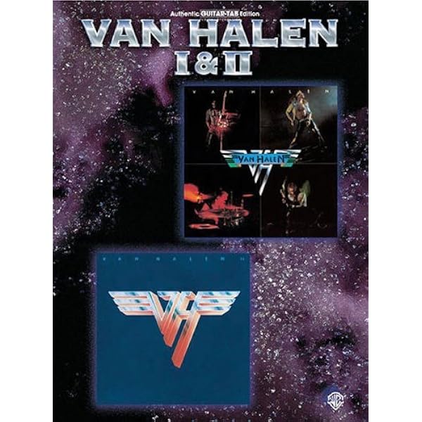 Amazon.co.jp: Van Halen - 30 Classics: Updated Edition (Guitar