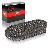 1PZ LT4-CH1 カムタイミングチェーン Suzuki QuadSport LT-Z400 DR-Z400 2003-2019 12760-29F01用