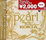 pearl�`The Best Collection�`