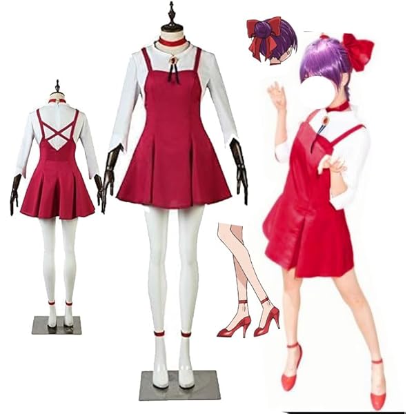 Amazon.co.jp: [Grneric] ゲゲゲの鬼太郎 第6期 猫娘 ねこ娘 コスプレ