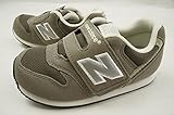 (ニューバランス)new balance FS996 ファーストシューズ ベビー 男の子 女の子 15cm CAI