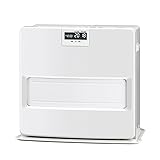 コロナ(Corona) 石油ファンヒーター ヒーター VXシリーズ (木造15畳まで/コンクリート20畳まで) ホワイト FH-VX5724BY(W)