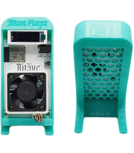 Bitaxe Gamma 601 ビットマイナー Amazon.co.jp: Bitaxe Gamma 601 1.2TH/s 暗号ビットコイン