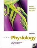 Cover of Human Physiology: The Mechanisms of Body Function