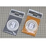 DFsucces スジボリ用ガイドテープ プラモデル工具 筋彫り スジボリガイド テープ 模型 改造用 偏り防止 跡が残らない スジボリ工作 3MM 6MM (2個入-3MM+6MM)