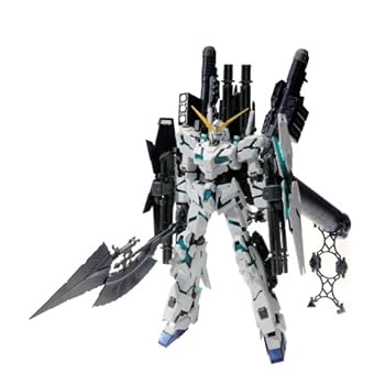 フルアーマーユニコーンガンダムVer.Ka