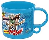 TOY STORY 食洗機対応プラコップ KE5A