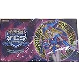 ブラックマジシャンガール YCS プレイマット