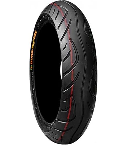 Amazon.co.jp: DURO(デューロ) バイクタイヤ スクーター用 110/90-13