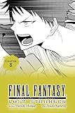 Final Fantasy Lost Stranger, Chapter 8 (Final Fantasy Lost Stranger Serial)
