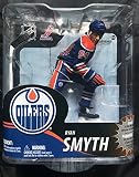 ライアン・スミス マクファーレン NHL シリーズ30 オイラーズ ブルー Ryan Smyth