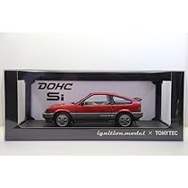 Amazon | イグニッションモデルxトミーテック 1/18 ミニカー バラード 