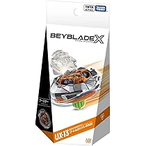ベイブレードX UX-13 ゴーレムロック 1-60UN 5個セット Amazon.co.jp: BEYBLADE X ベイブレードX UX-13 ブースター