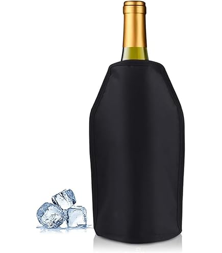 Amazon｜クイックワインクーラー Quick Wine Cooler ファン