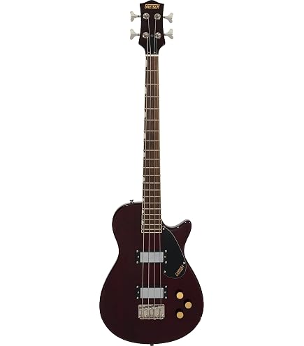 Amazon | Epiphone/SG Bass E1 Cherry (EB-0) エピフォン ベース