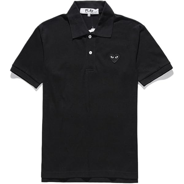 国内正規 PLAY プレイ コムデギャルソン 長袖 Tシャツ ロンT ブラック 楽天市場】【COMME des GARCONS】コムデギャルソン PLAY プレイ