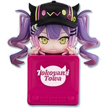 ホロライブ　ひっかけフィギュア　vol.1 vol.2 ホロライブプロダクション ひっかけフィギュアVol.1 プライズの商品