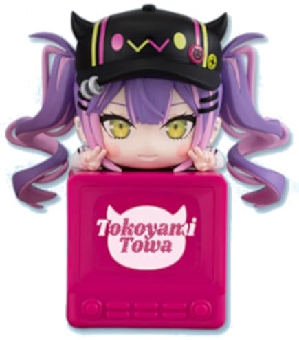Amazon.co.jp: 一番くじ ホロライブ vol.4 ちょこのっこ賞 ちょこのっ