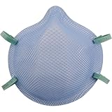 MOLDEX(モルデックス) 1517N95サージカル使い捨てマスク Mサイズ 20枚入り 1517N95