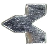 Glazierポイントpk45