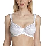 Anita BRA レディース カラー: ホワイト