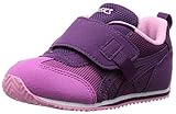 [アシックス] ベビーシューズ アイダホBABY GR-ES 2  TUB159 パープル 14.5