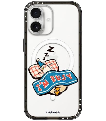 Amazon.co.jp: CASETiFY インパクトiPhone 17 ケース [MagSafe対応