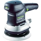 FESTOOL ダブルアクションサンダー ETS 150/5 EQ Plus 571801