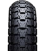 Amazon.co.jp: TIMSUN(ティムソン) バイク タイヤ スノータイヤ TS825