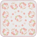 JOGAN(ジョウガン) わしんでん ばいえん タオルハンカチ