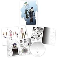 ノラガミ 2 初回限定版[DVD][イベント優先申込み券(2部)付き]