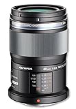 Olympus MSC ED M. 60mm f/2.8 Lens - International Version (No Warranty) [並行輸入品]