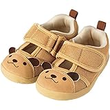 しまじろう サンダルベビー わんちゃん