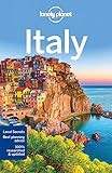 Lonely Planet Italy
