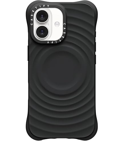 Amazon.co.jp: CASETiFY インパクトリングスタンド iPhone Air ケース