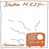ステーション・オブ・MXJ(紙