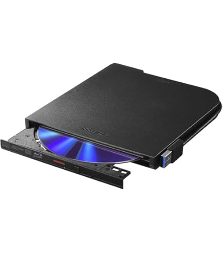 I-O DATA 外付けブルーレイドライブ BRD-UT16LX Amazon.co.jp: アイ