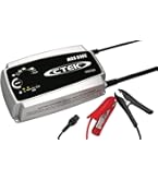 Amazon | CTEK D250SE | カーバッテリー充電器 | 車＆バイク