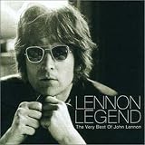 ジョン レノン　レノン レジェンド [輸入盤]　JOHN LENNON / LENNON LEGEND THE BERY BEST OF JOHN LENNON