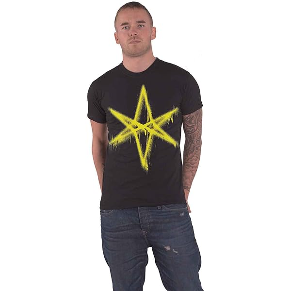 Amazon.co.jp: [Rock Off officially licensed products] Bring