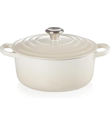 Amazon.co.jp: ル・クルーゼ(Le Creuset) 鋳物 ホーロー 鍋 ココット