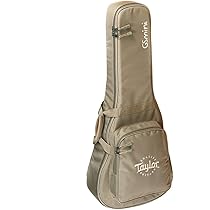 Amazon | Taylor GS ミニギグバッグ | アコースティックギターケース