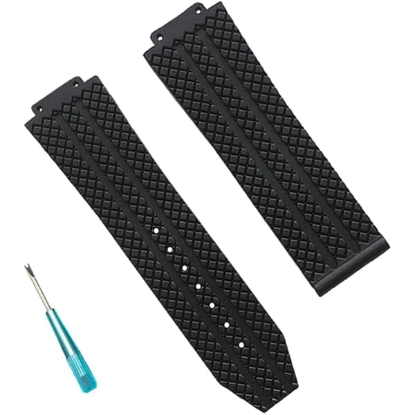 BIG BANG シリコンバンド 楽天市場】ウブロビッグバン用 高品質 シリコン 替えバンド 24mm